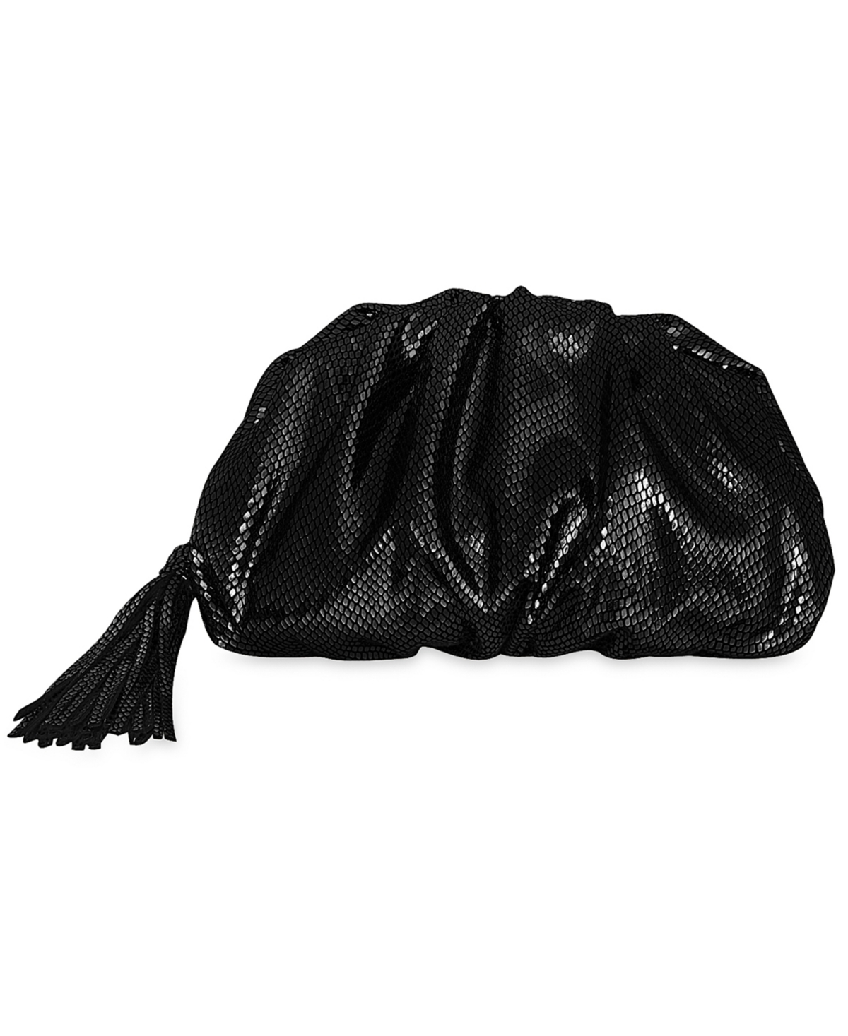 Rebecca Minkoff Ruched Small Clutch