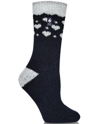 Heat Holders - Women's Hadley Nordic Crew Socks