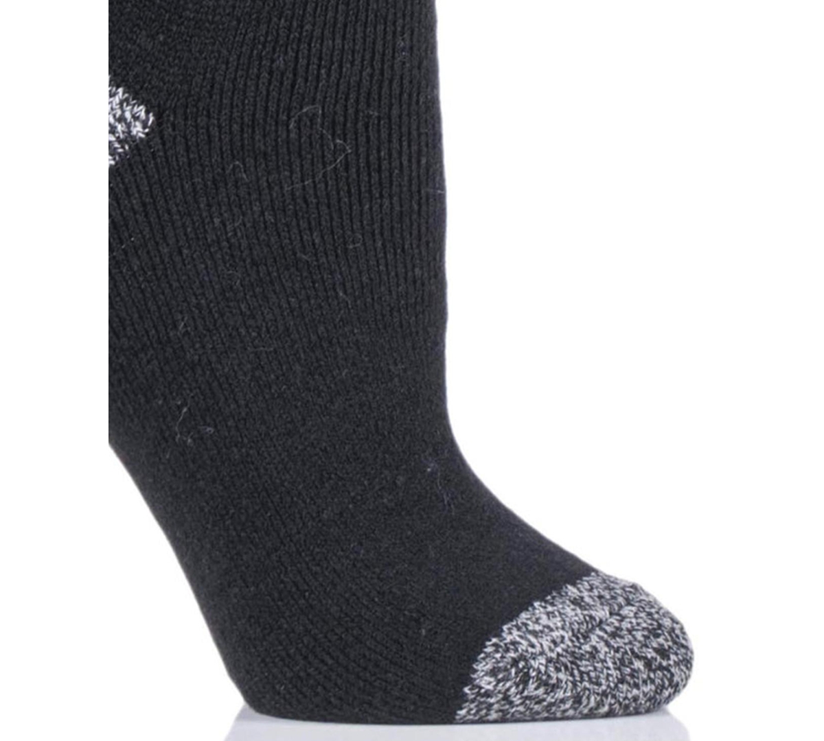 Heat Holders Women's Lite Calla Twist Long Socks In Multi