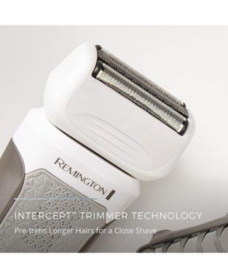 Replacement Foil and Cutters