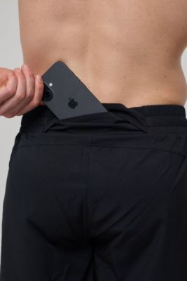 Men's Elite Activewear Shorts