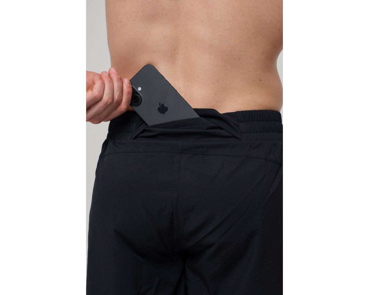 Men's Elite Activewear Shorts