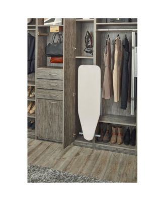 Sidelines Premiere Pop Up Ironing Board w/ Soft-close, CPUIBSL-14-SM
