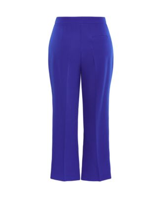 Plus Size Relaxed Alexis Pant