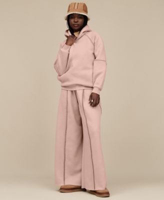 UGG® - Women's Raglan-Sleeve Pullover Hoodie