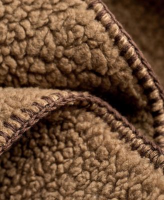 UGG Women's Sema Fluff Coat