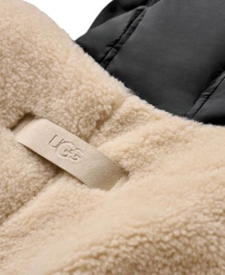 UGG Women's Mykah Puffer Jacket
