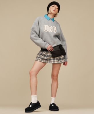 UGG Women's Logo Sweatshirt