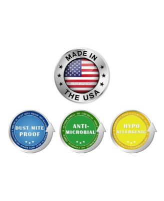 Dream Lite I Crib Mattress