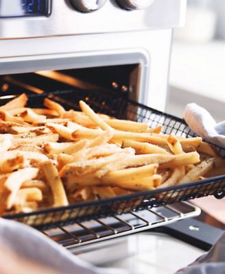 15" Elite Convection Air Fry Toaster Oven