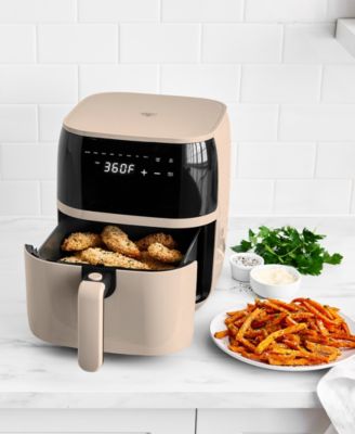 5.3 Quart Digital One-Touch Air Fryer