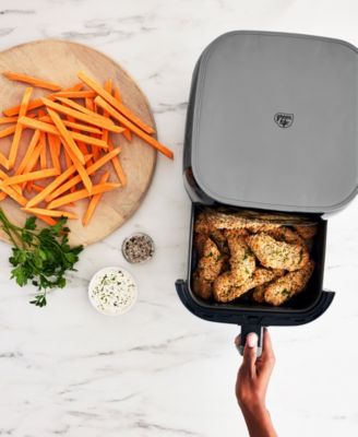 5.3 Quart Digital One-Touch Air Fryer