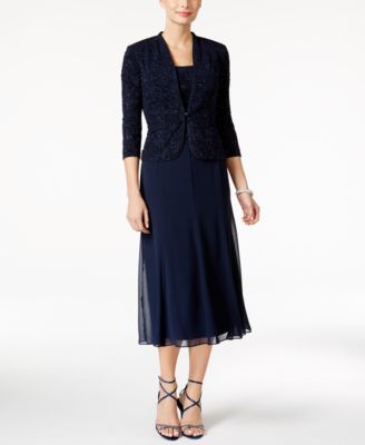 alex dresses at macys