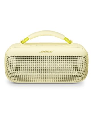 Bose SoundLink Max Bluetooth Boombox Speaker - Macy's