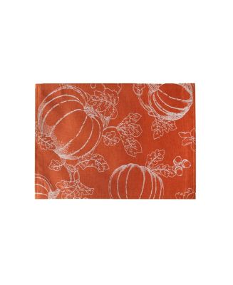 Benson Mills Bountiful Harvest Table Linens Collection - Macy's