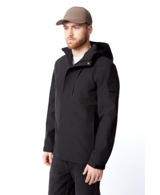 Men's - Hudson | Rain Jacket