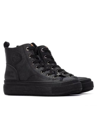Women's Casual High Top Sneakers Refresh Collection By XTI