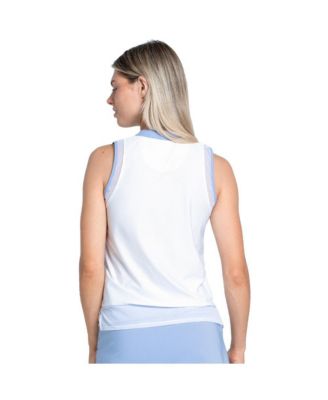 Women's Realign Tennis Tank