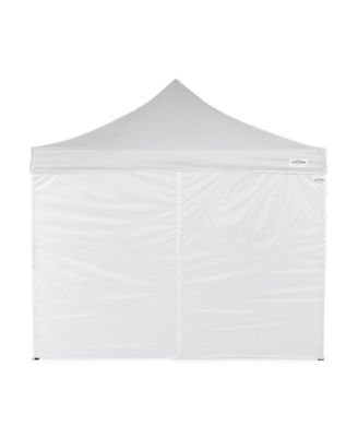 10 x 10 Foot Commercial Tent Sidewalls (Sidewalls Only)