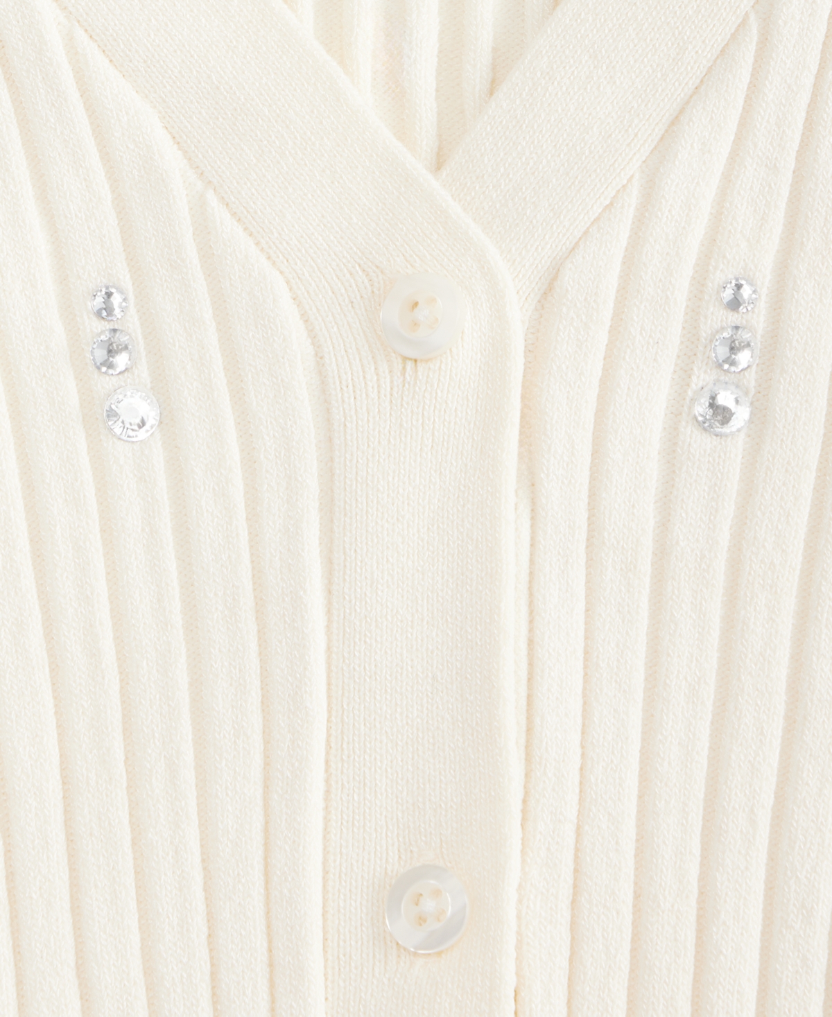 I.n.c. International Concepts Women's Embellished Cardigan, Macy's Exclusive