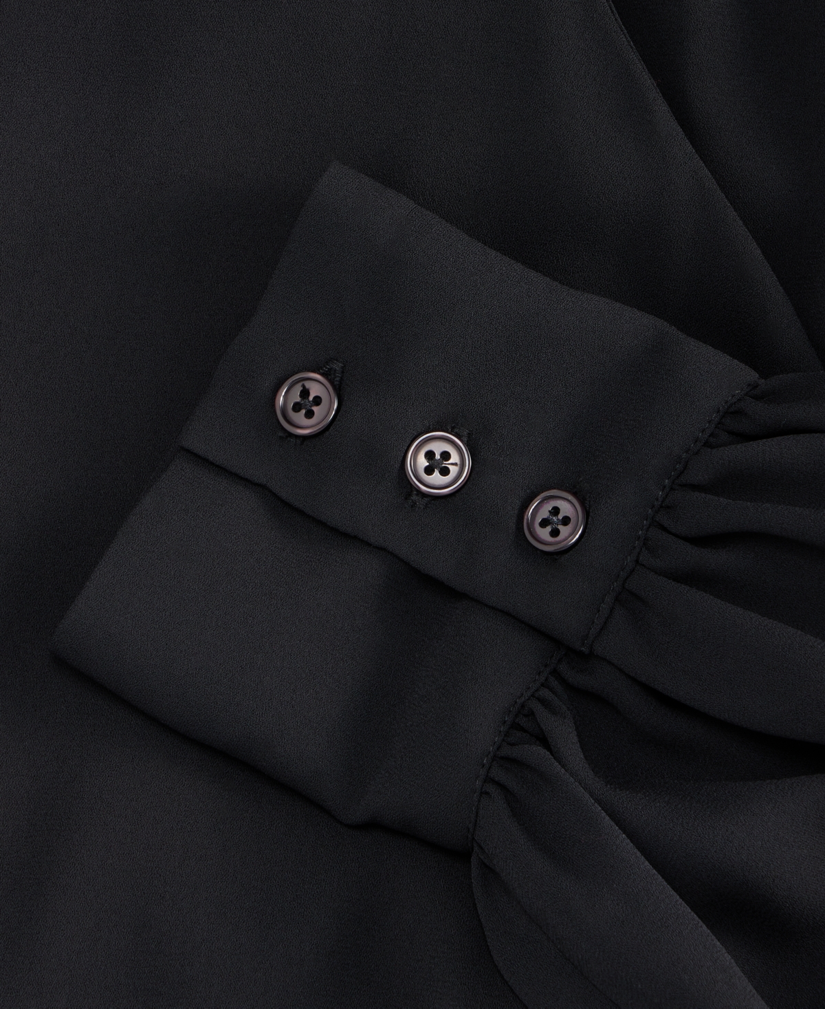 I.n.c. International Concepts Women's Printed Arm-Slit Surplice Blouse, Macy's Exclusive