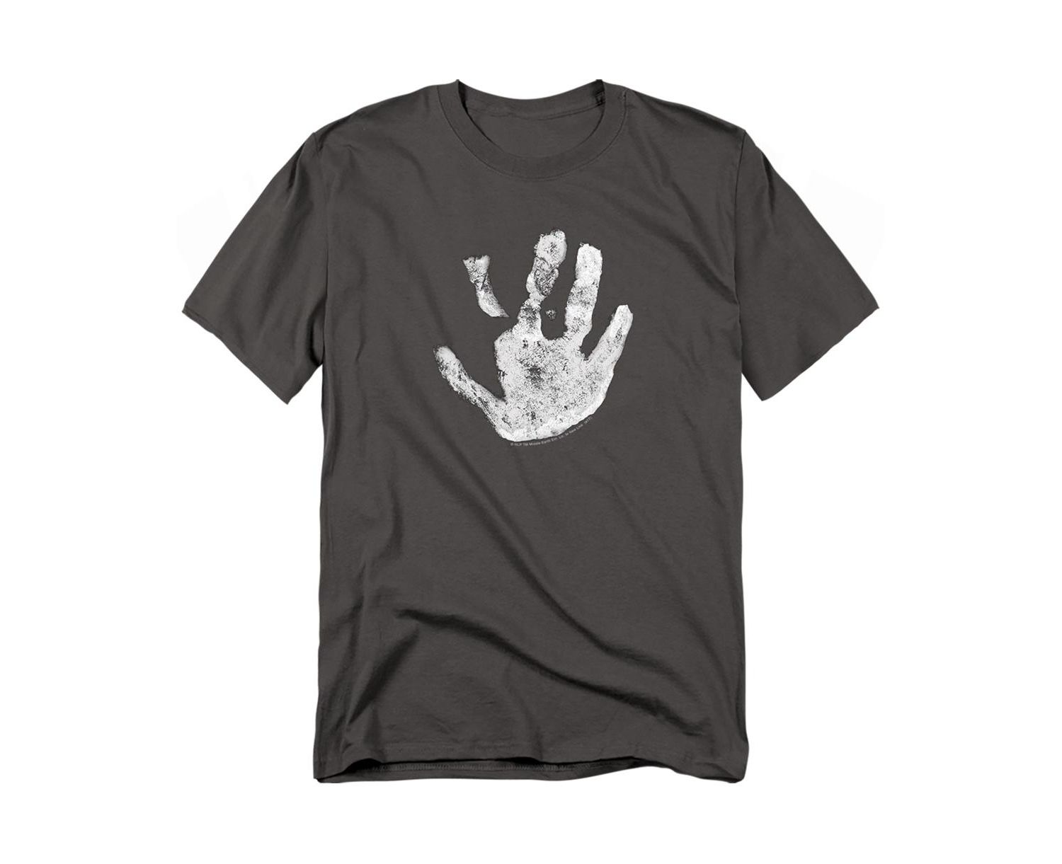 Men's The White Hand T Shirt