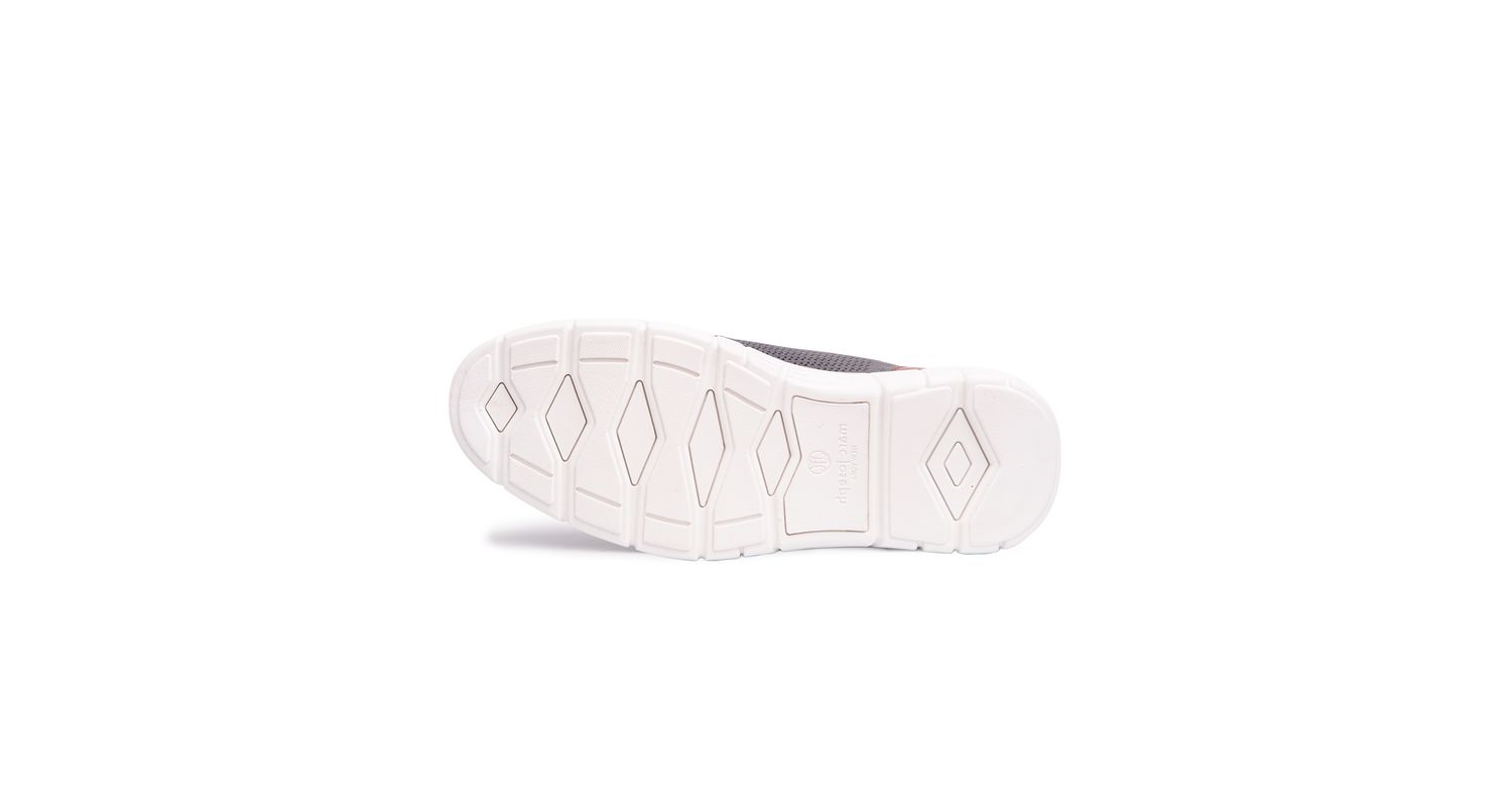 Мужские оксфорды из легкой сетки South Street с технологией Hands-Free Slip On Technology
