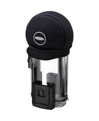 TW-2 Underwater Housing for THETA X Camera