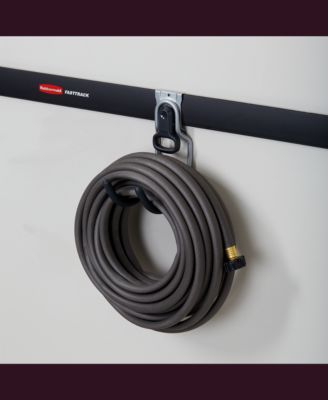 1784461 Fast Track Wall Mounted Garage/Garden Storage Utility Hook