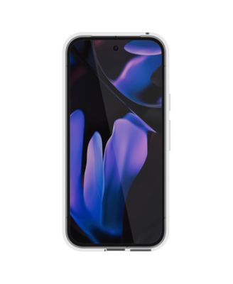 Protection Pack Tough Case and Glass Screen Protector for Google Pixel 9a