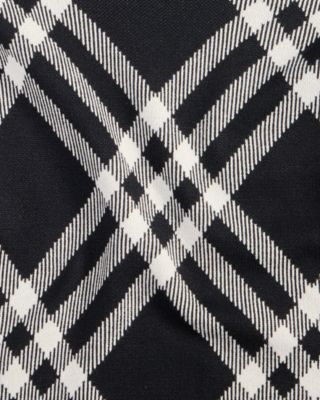 Women's Plaid Knit Midi Dress, Macy's Exclusive