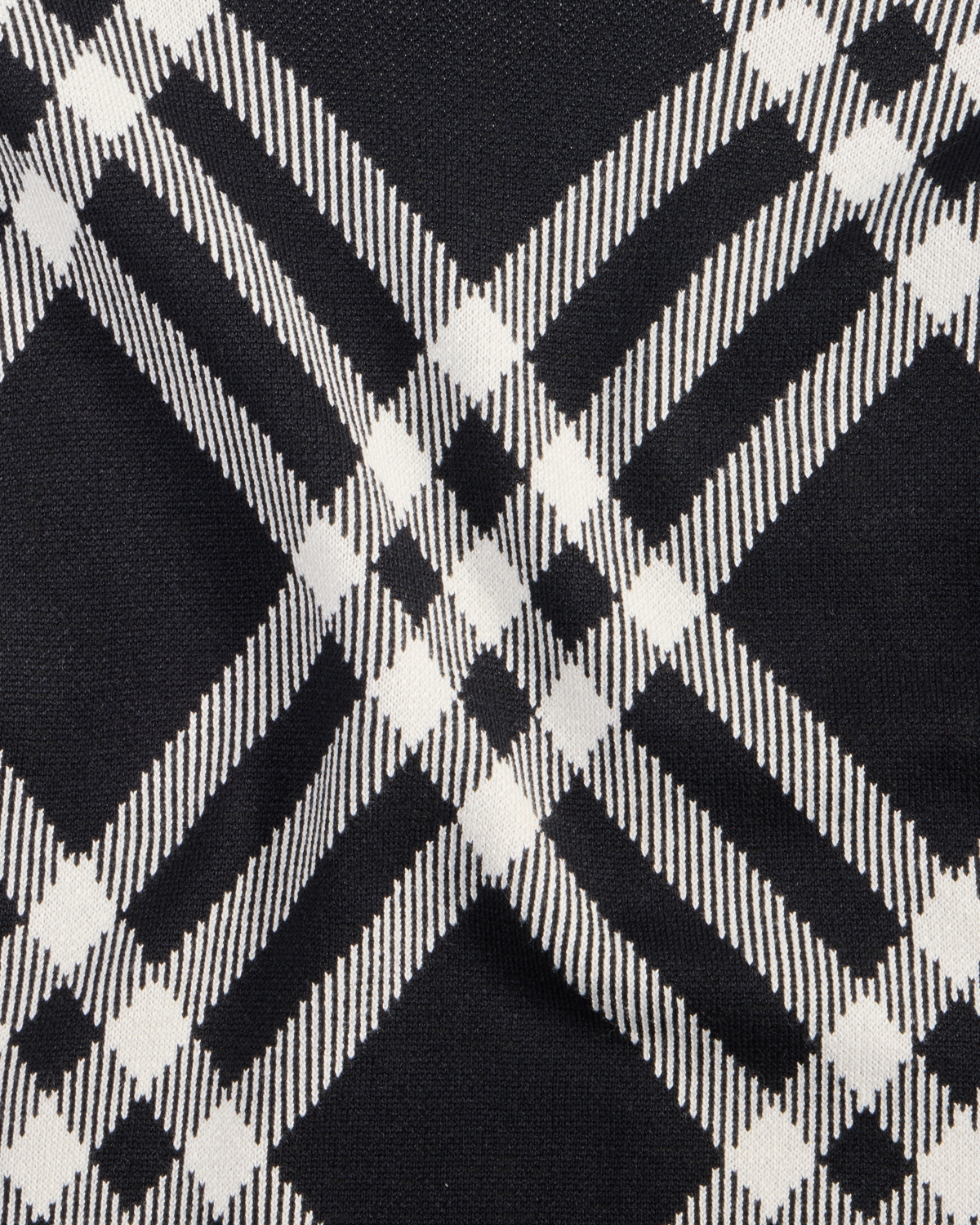 I.n.c. International Concepts Women's Plaid Knit Midi Dress, Macy's Exclusive