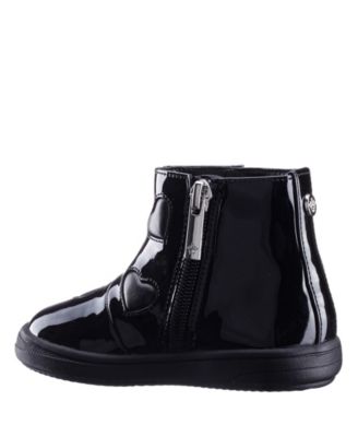 Girls' 5-10 Mena Round Toe Booties