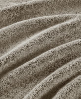 Ultra-Soft Cotton Absorbent 8-Pc. Towel Set