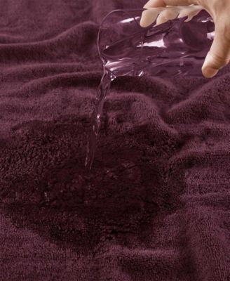 Ultra-Soft Cotton Absorbent 8-Pc. Towel Set