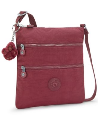Keiko Mini Crossbody Bag