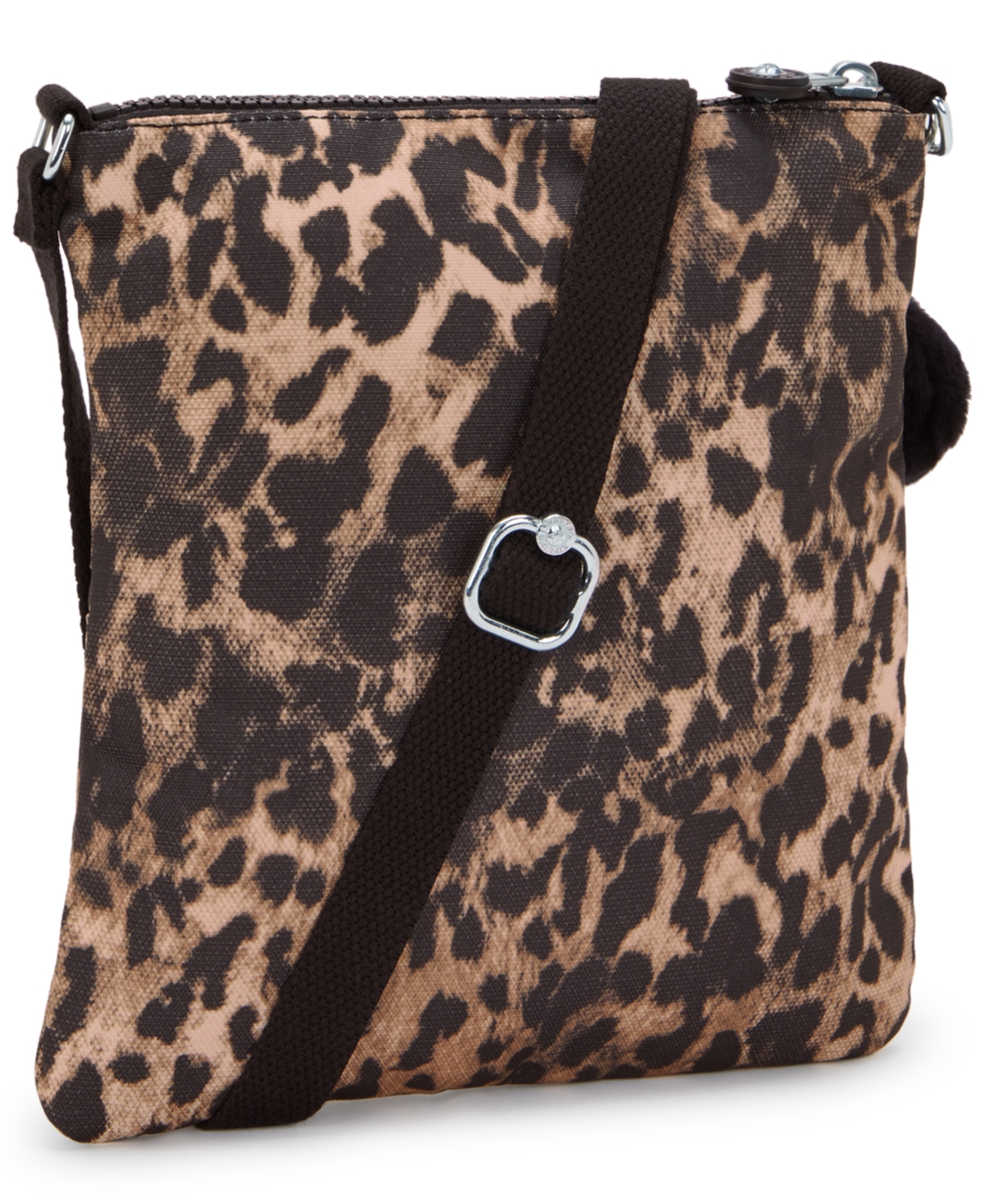Kipling Keiko Crossbody Bag In Animal Print