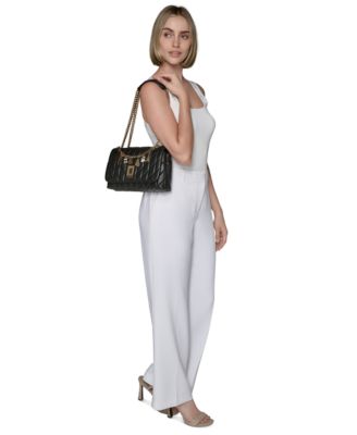 Lafayette Medium Shoulder Bag