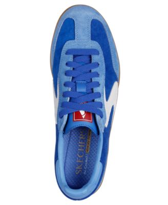 Women's Hotshot - Varsity Crew Casual Sneakers from Finish Line