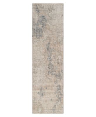 Mink Home - Castille CSL141 2'3"x8' Runner Area Rug