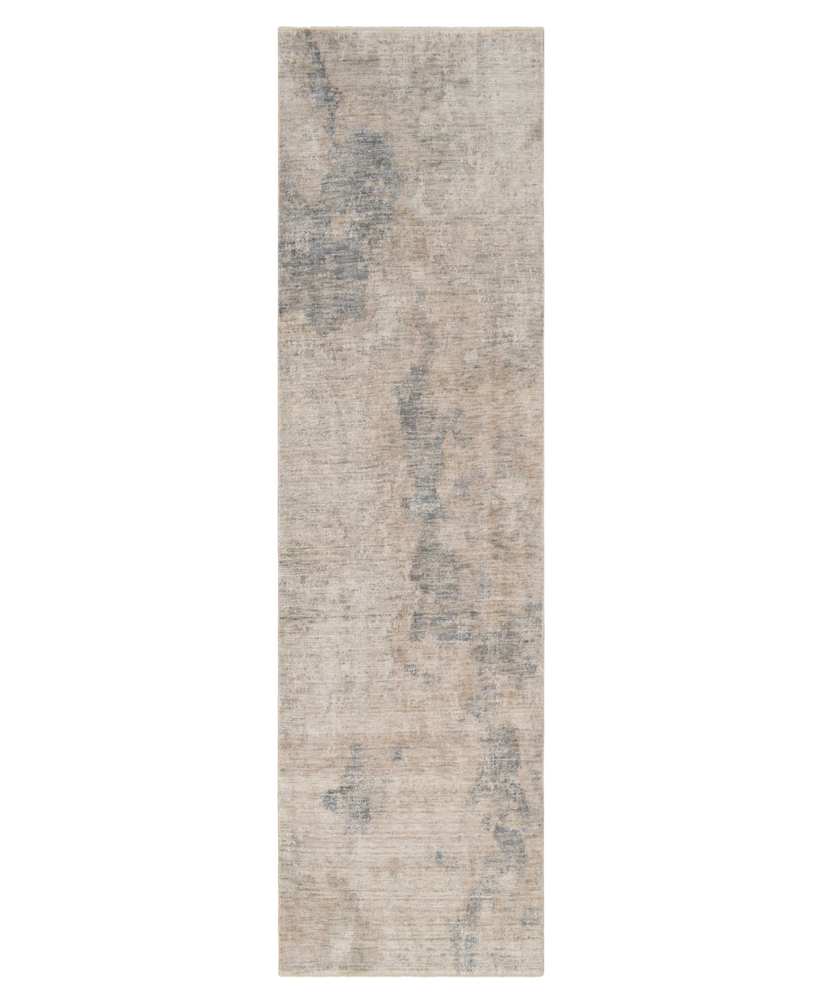 Mink Home Castille Csl141 2'3"x8' Runner Area Rug In Brown