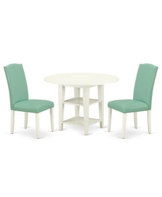 East West Furniture