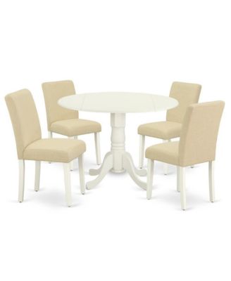 East West Furniture