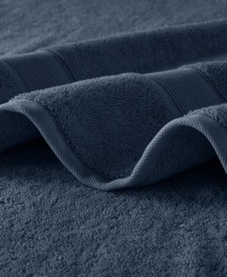 Ultra-Soft Cotton Absorbent 8-Pc. Towel Set