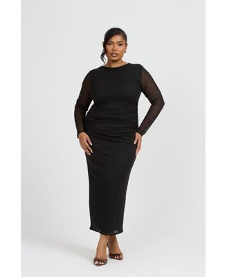FASHION-SZN CURVE