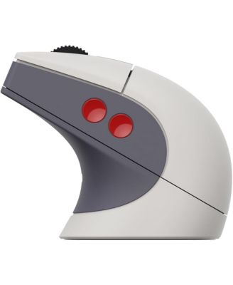 Retro R8 Mouse N Edition with charging dock