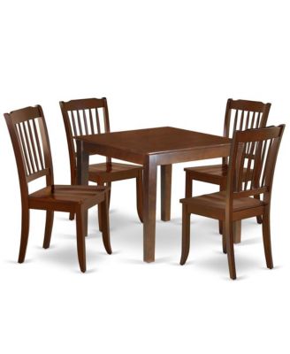 East West Furniture