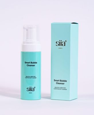 SMART BUBBLE CLEANSER