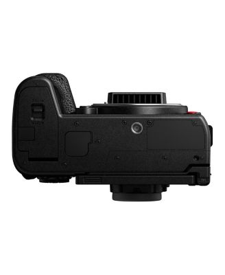 LUMIX S1 IIE Mirrorless Camera