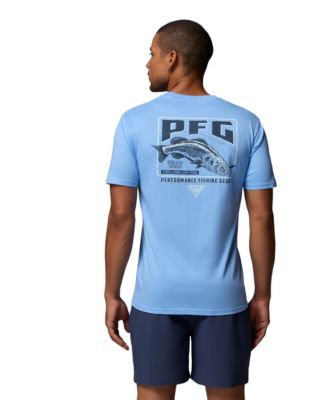 Men's Tacky Graphic T-Shirt